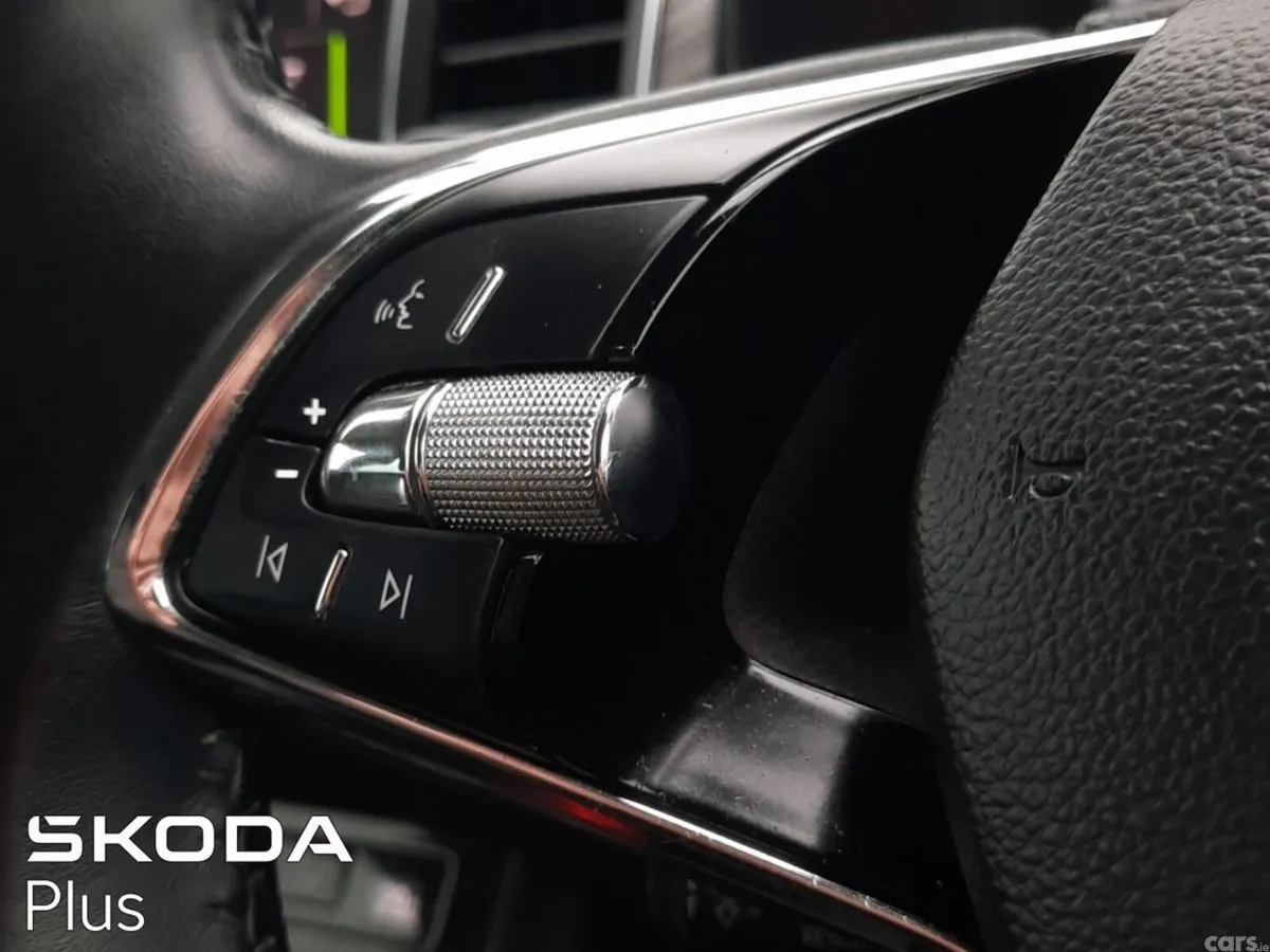 Skoda Kodiaq MPV, Diesel, 2022, Grey