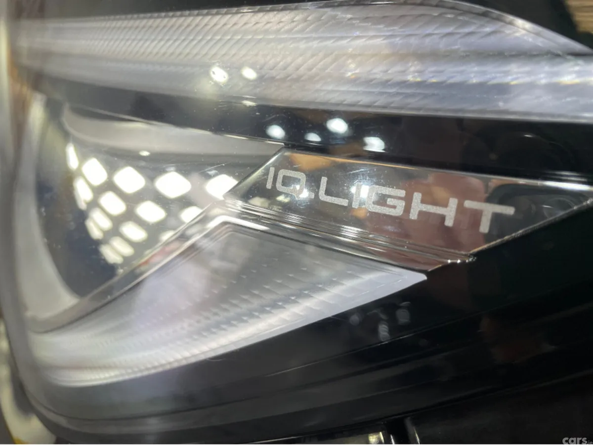 Volkswagen ID.5 Estate, Electric, 2023, Black