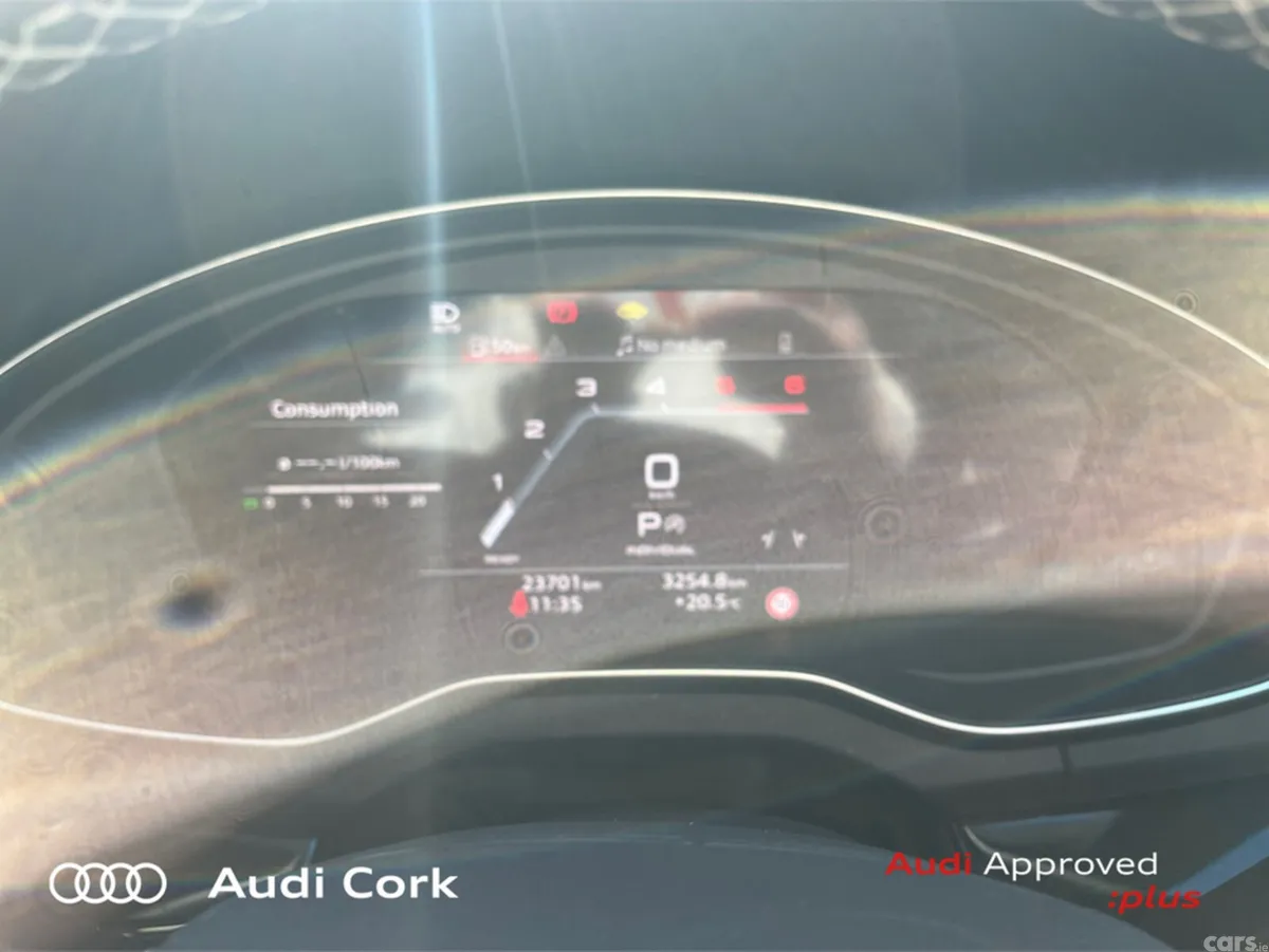 Audi Q5 SUV, Diesel, 2025, Black