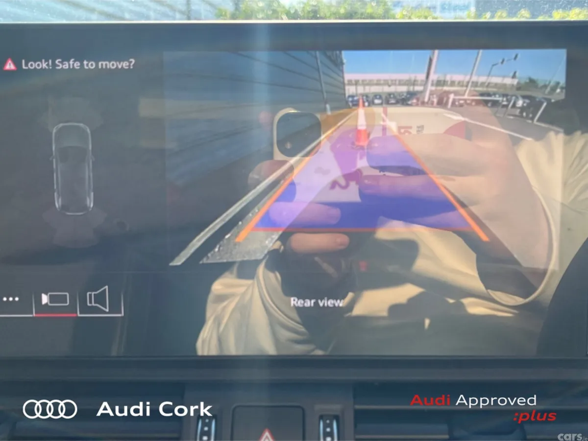 Audi Q5 SUV, Diesel, 2025, Black