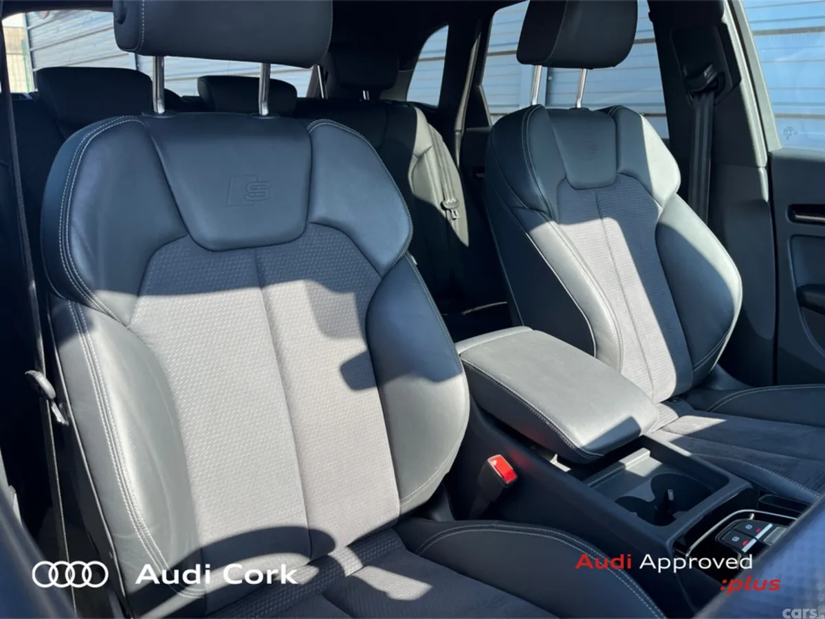 Audi Q5 SUV, Diesel, 2025, Black