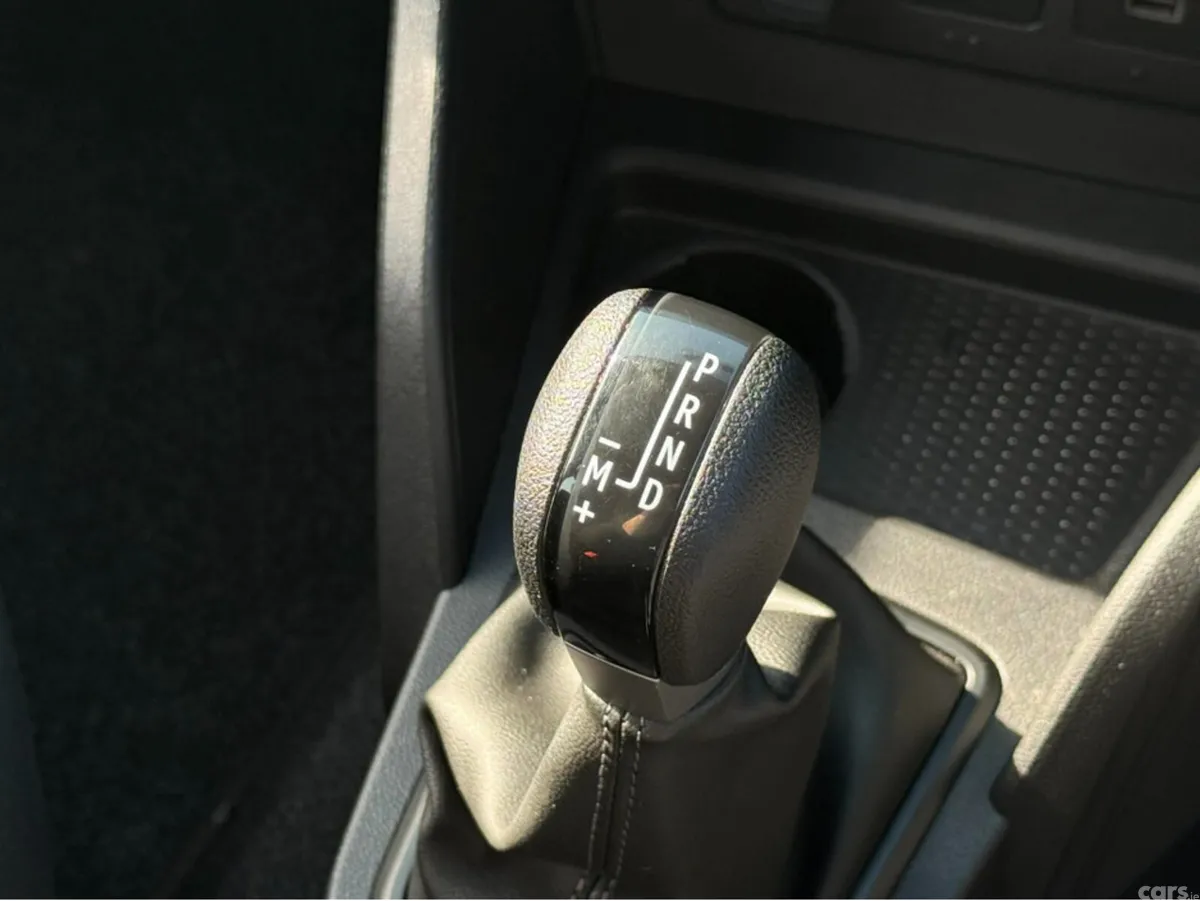 Dacia Duster MPV, Petrol, 2024, Grey