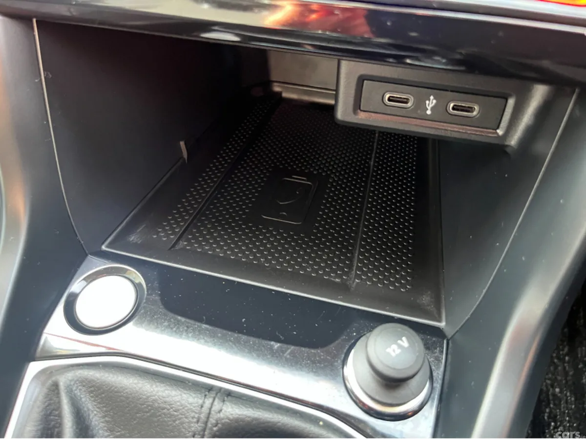 Volkswagen T-Cross SUV, Petrol, 2023, Blue