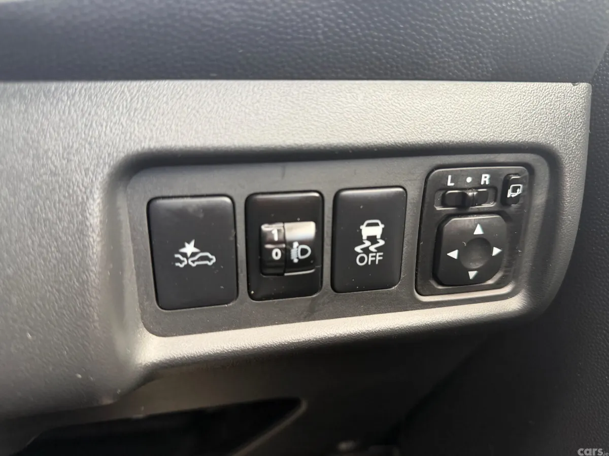 Mitsubishi Mirage Hatchback, Petrol, 2020, Grey