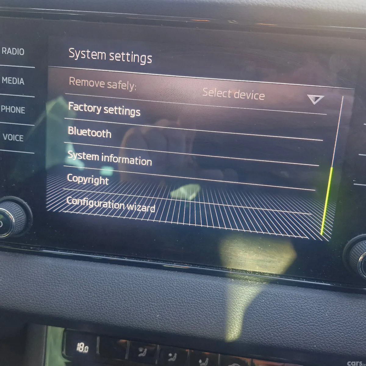 Skoda Karoq SUV, Diesel, 2020, Silver
