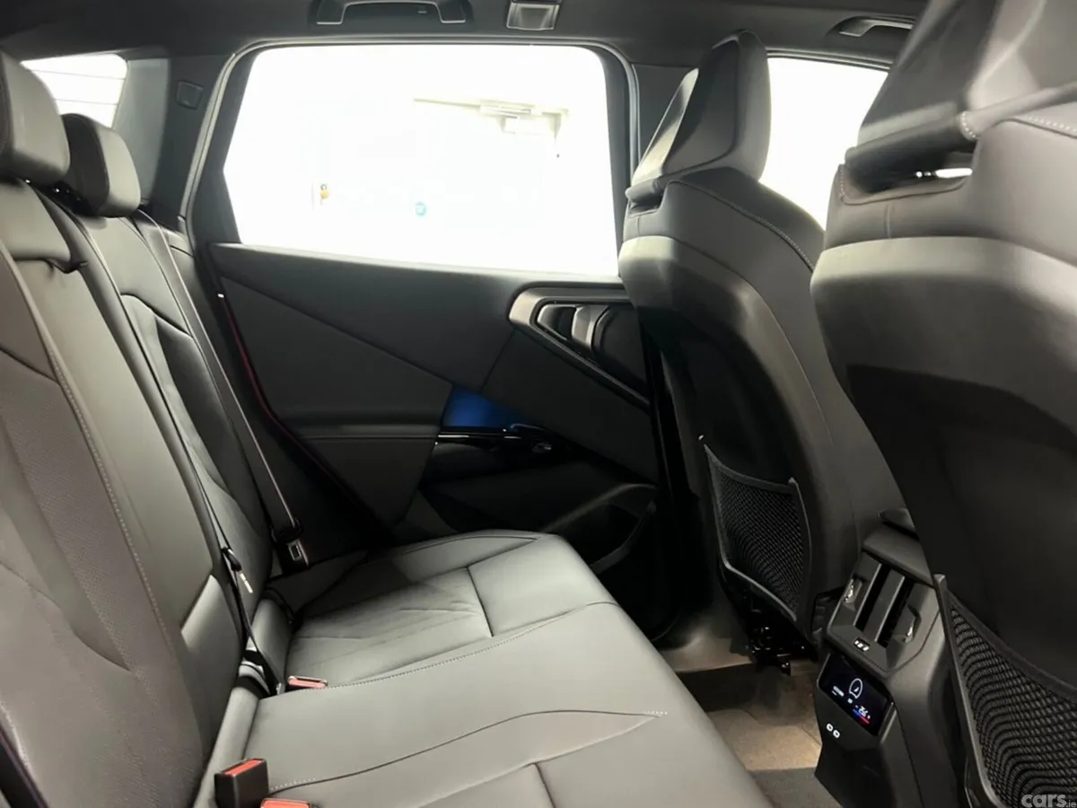 BMW X3 SUV, Diesel, 2026, Red