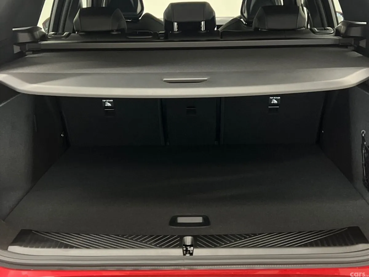 BMW X3 SUV, Diesel, 2026, Red