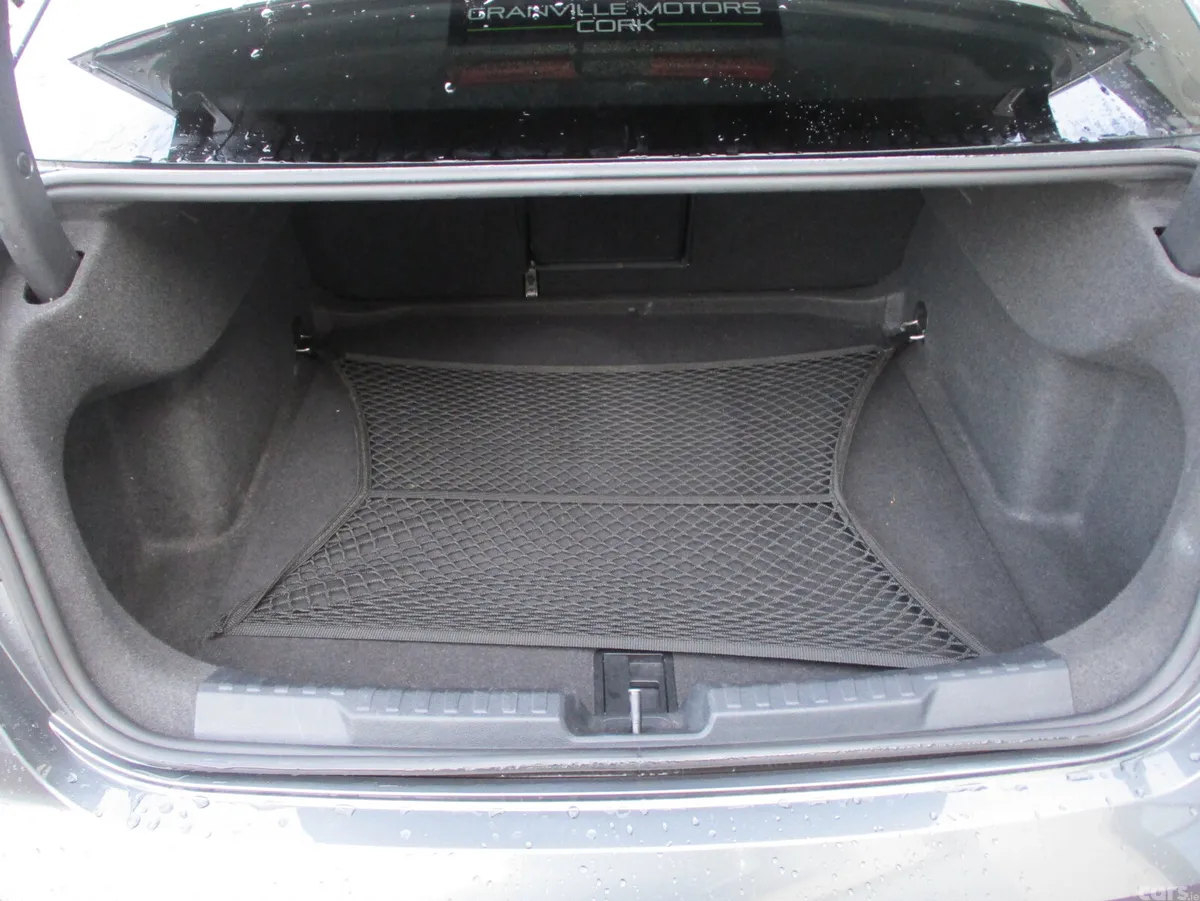 Audi A3 Saloon, Petrol, 2023, Grey