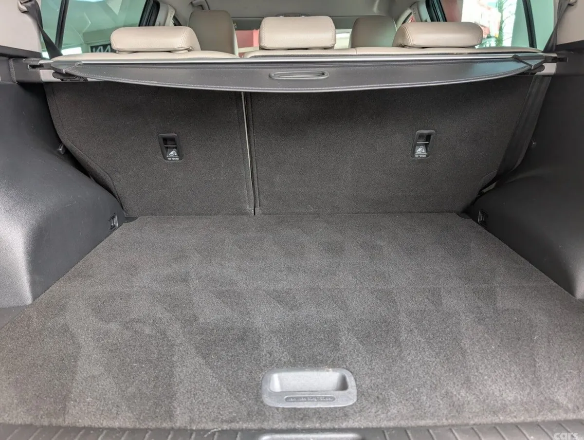 Kia Sportage SUV, Diesel, 2020, Black