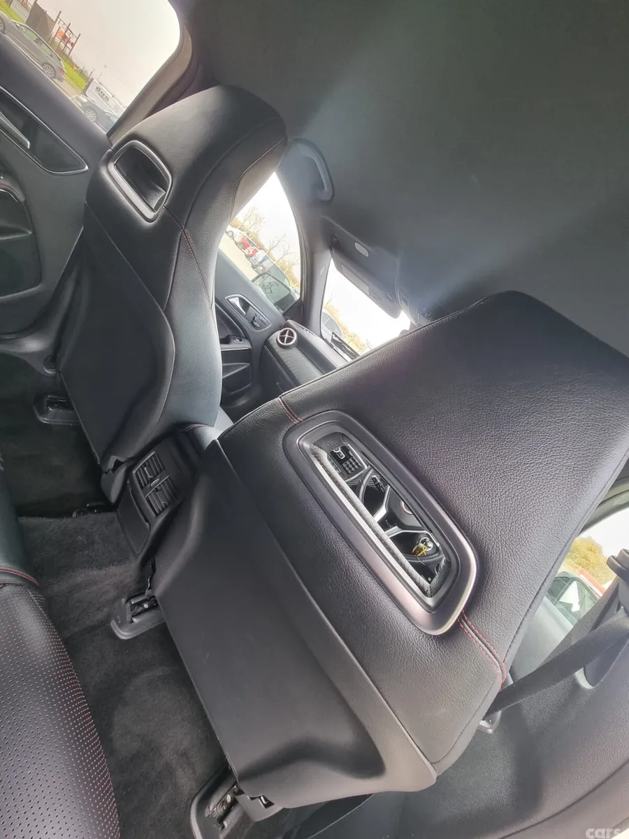 Mercedes-Benz A-Class Hatchback, Petrol, 2013, White