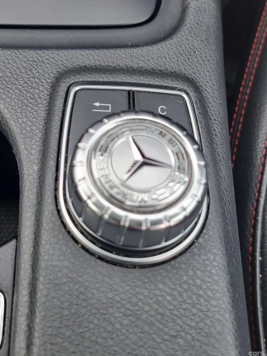 Mercedes-Benz A-Class Hatchback, Petrol, 2013, White