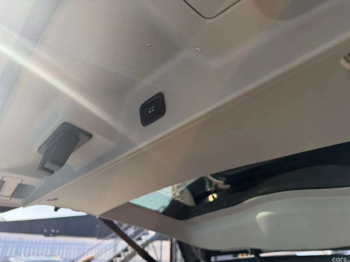Land Rover Range Rover SUV, Diesel, 2018, Grey