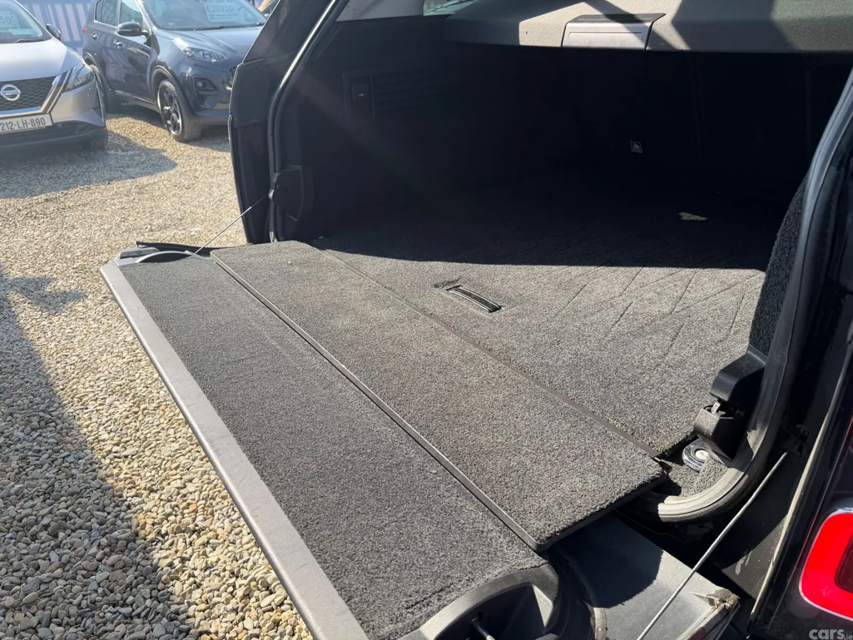 Land Rover Range Rover SUV, Diesel, 2018, Grey
