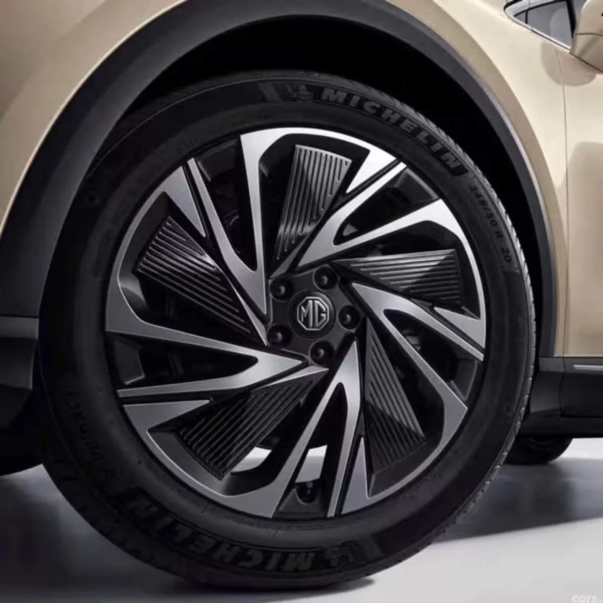 MG MGS6 SUV, Electric, 2026, Other