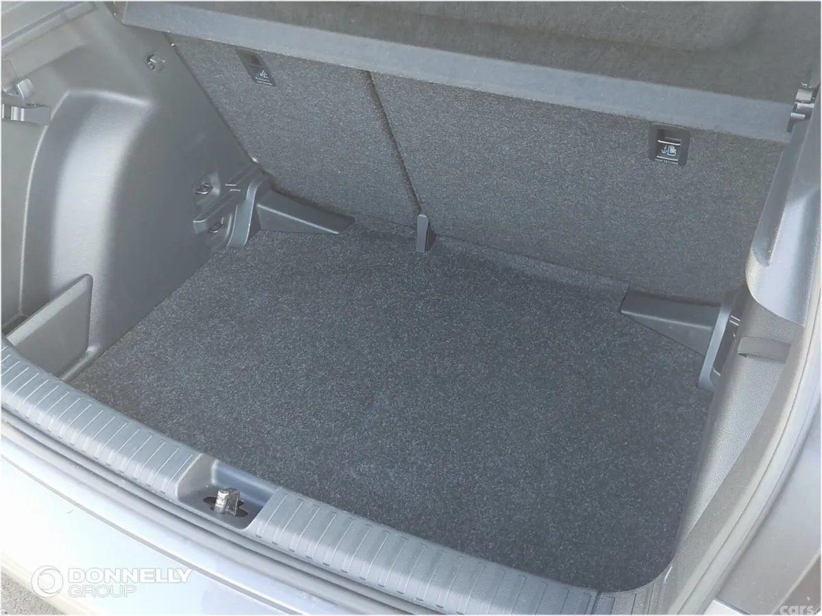 Skoda Fabia Hatchback, Petrol, 2025, Grey