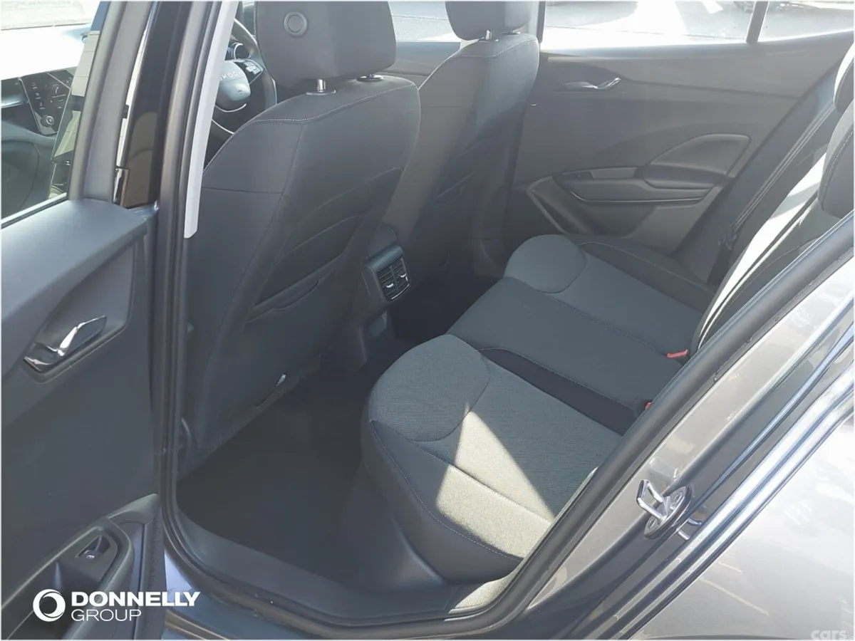 Skoda Fabia Hatchback, Petrol, 2025, Grey