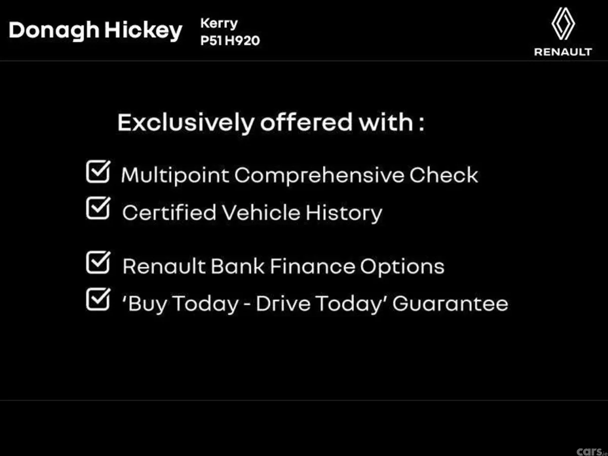 Renault Captur SUV, Petrol, 2026, Grey