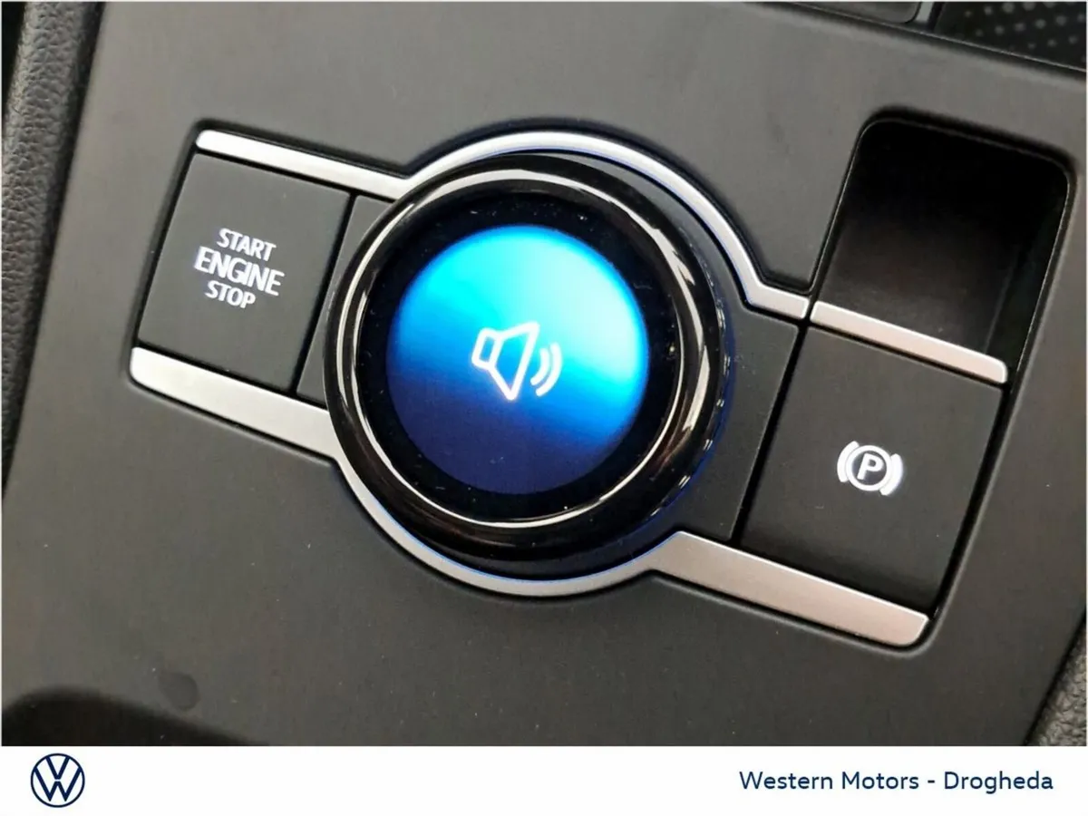 Volkswagen T-Roc SUV, Petrol, 2026, Blue