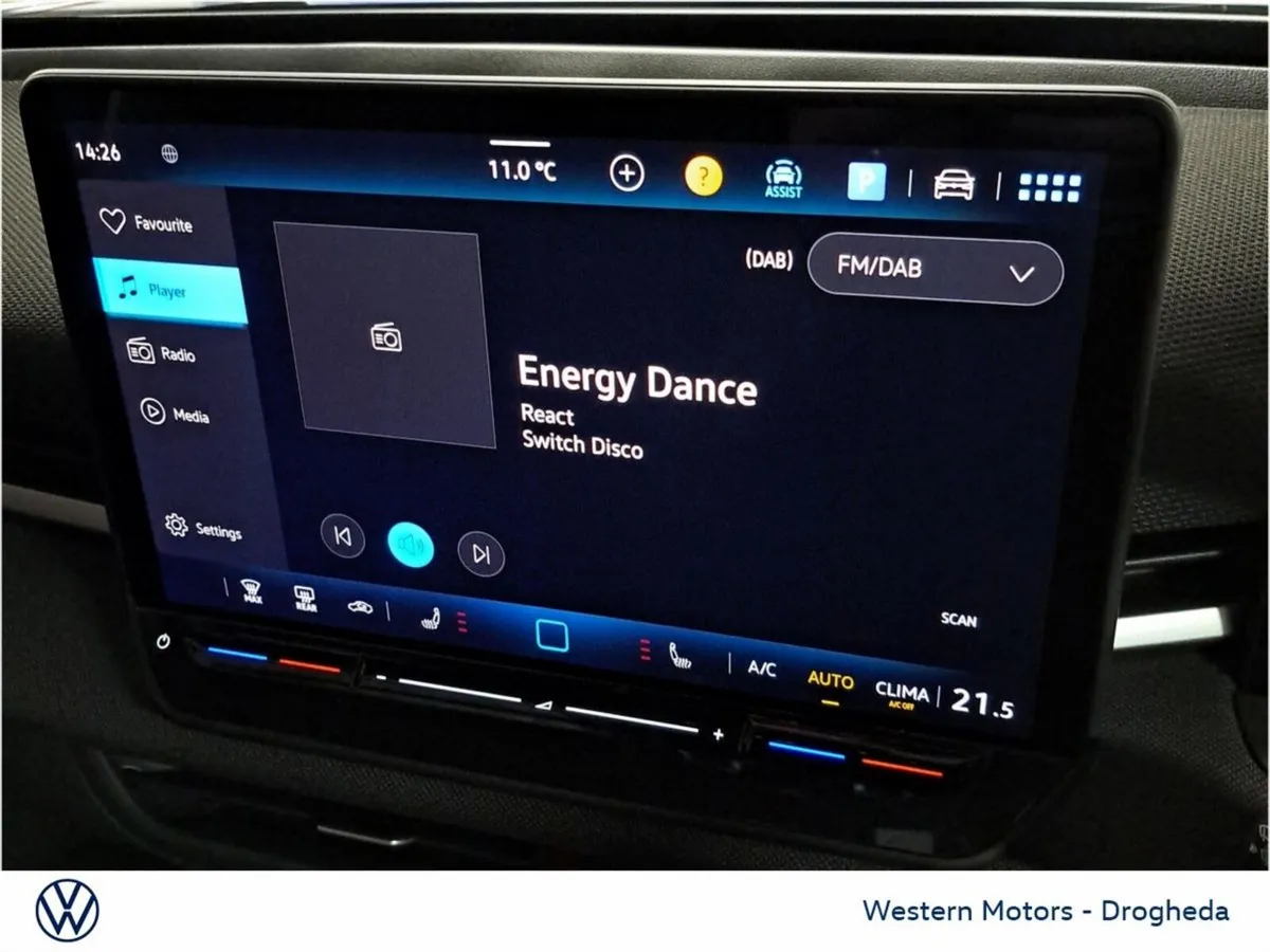 Volkswagen T-Roc SUV, Petrol, 2026, Blue