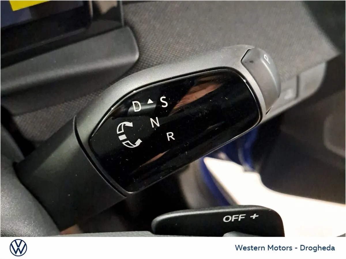 Volkswagen T-Roc SUV, Petrol, 2026, Blue