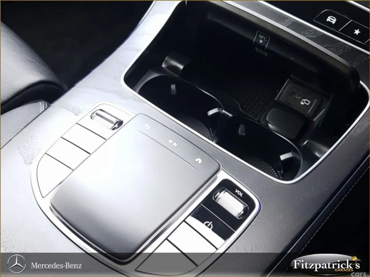 Mercedes-Benz E-Class Saloon, Diesel, 2023, Black
