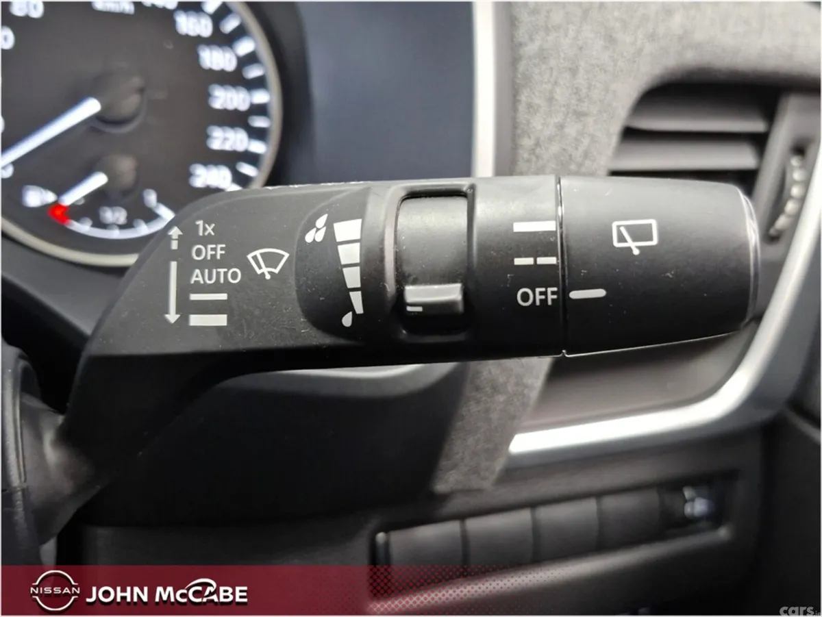 Nissan Qashqai MPV, Petrol Hybrid, 2025, Grey