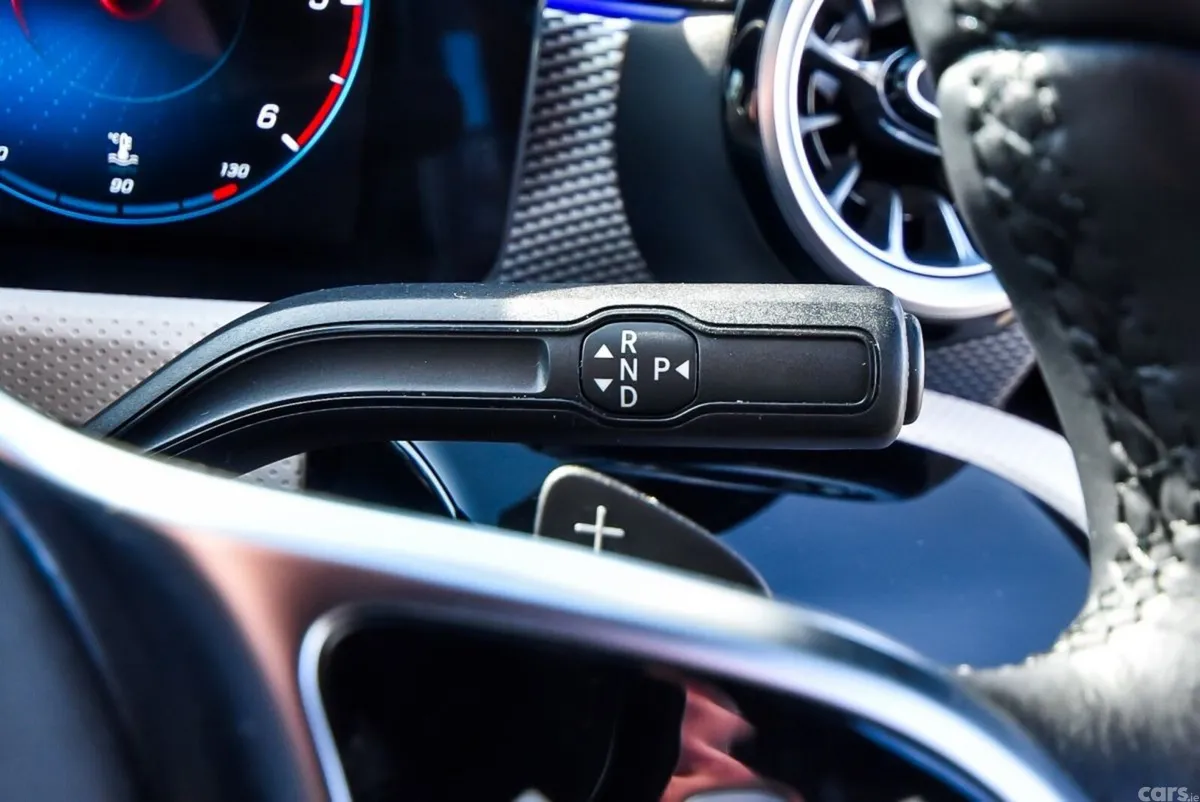 Mercedes-Benz A-Class Saloon, Diesel, 2022, Black