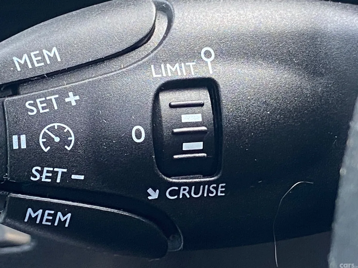 Peugeot 308 Estate, Diesel, 2019, Blue