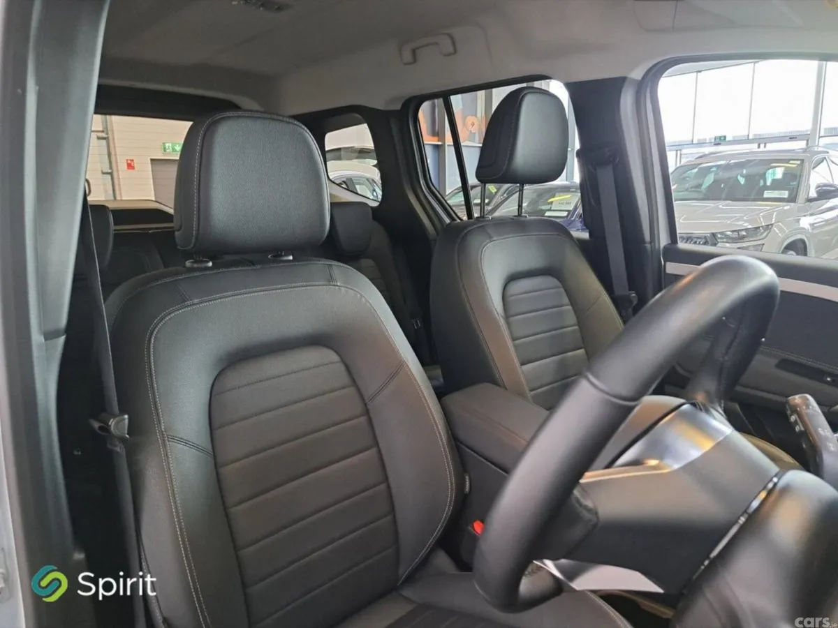 Mercedes-Benz T-Class MPV, Diesel, 2025, Grey