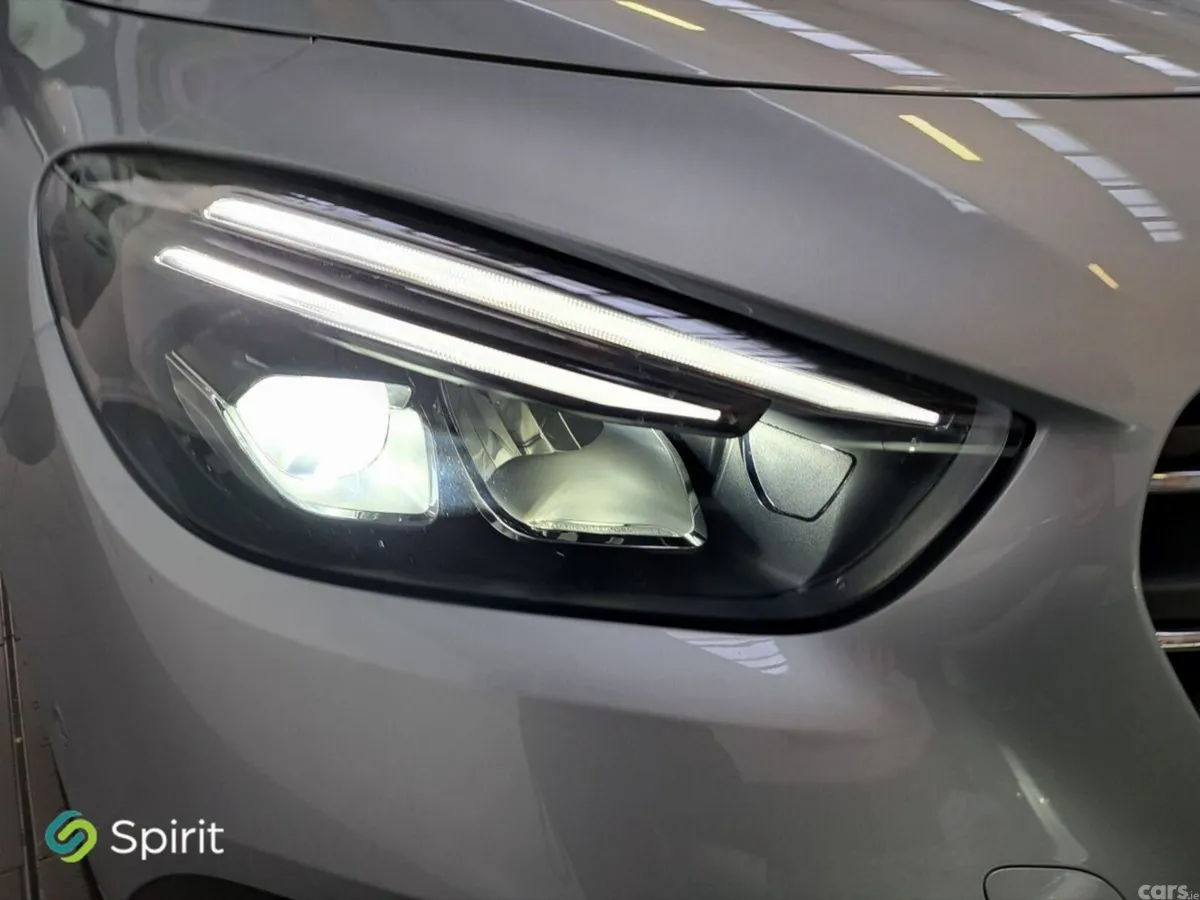 Mercedes-Benz T-Class MPV, Diesel, 2025, Grey