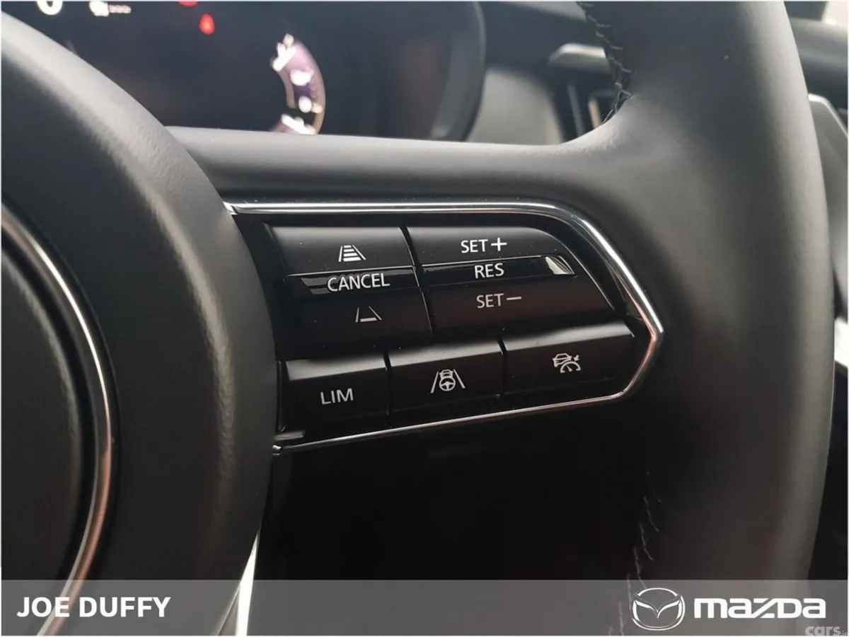 Mazda CX-60 SUV, Petrol Plug-in Hybrid, 2026, White