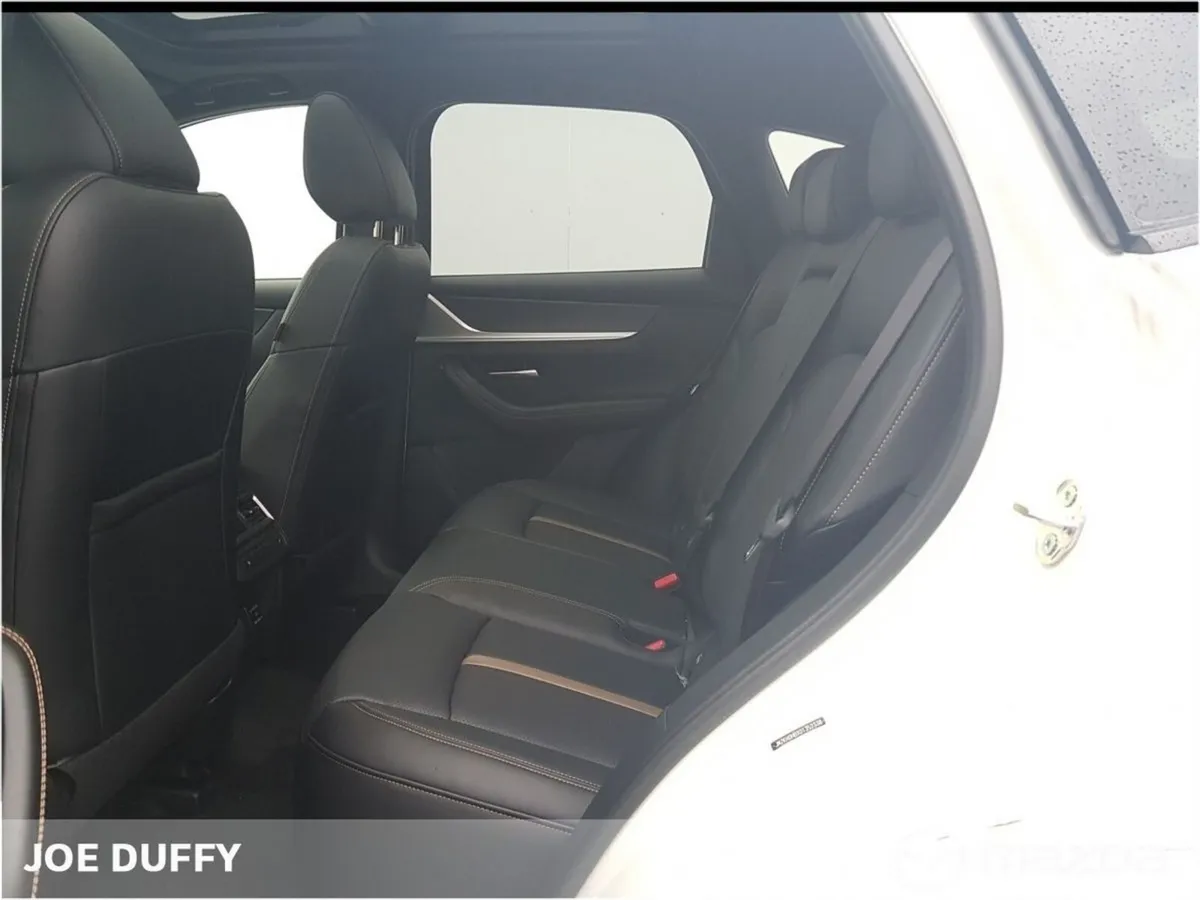 Mazda CX-60 SUV, Petrol Plug-in Hybrid, 2026, White