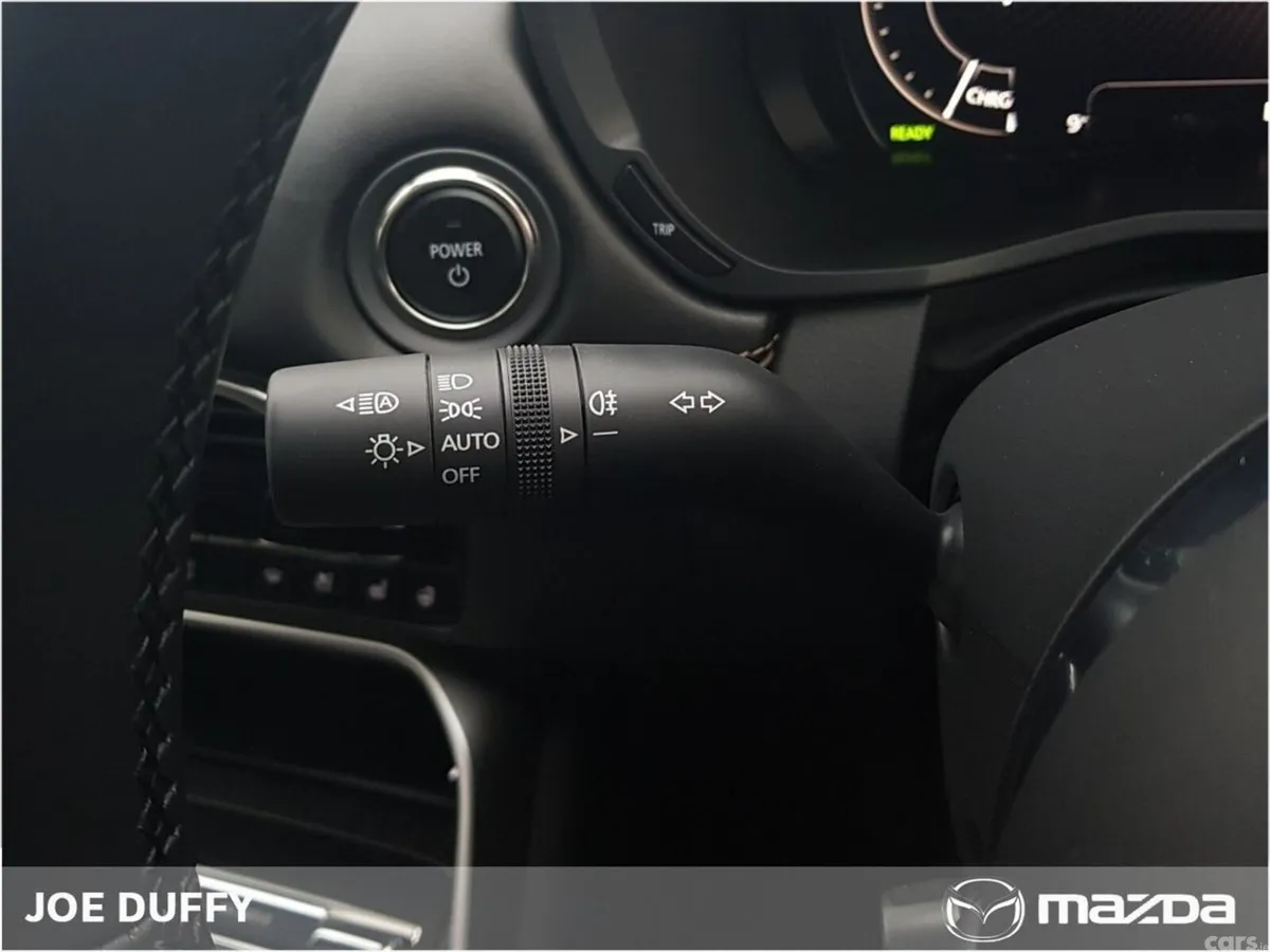 Mazda CX-60 SUV, Petrol Plug-in Hybrid, 2026, White