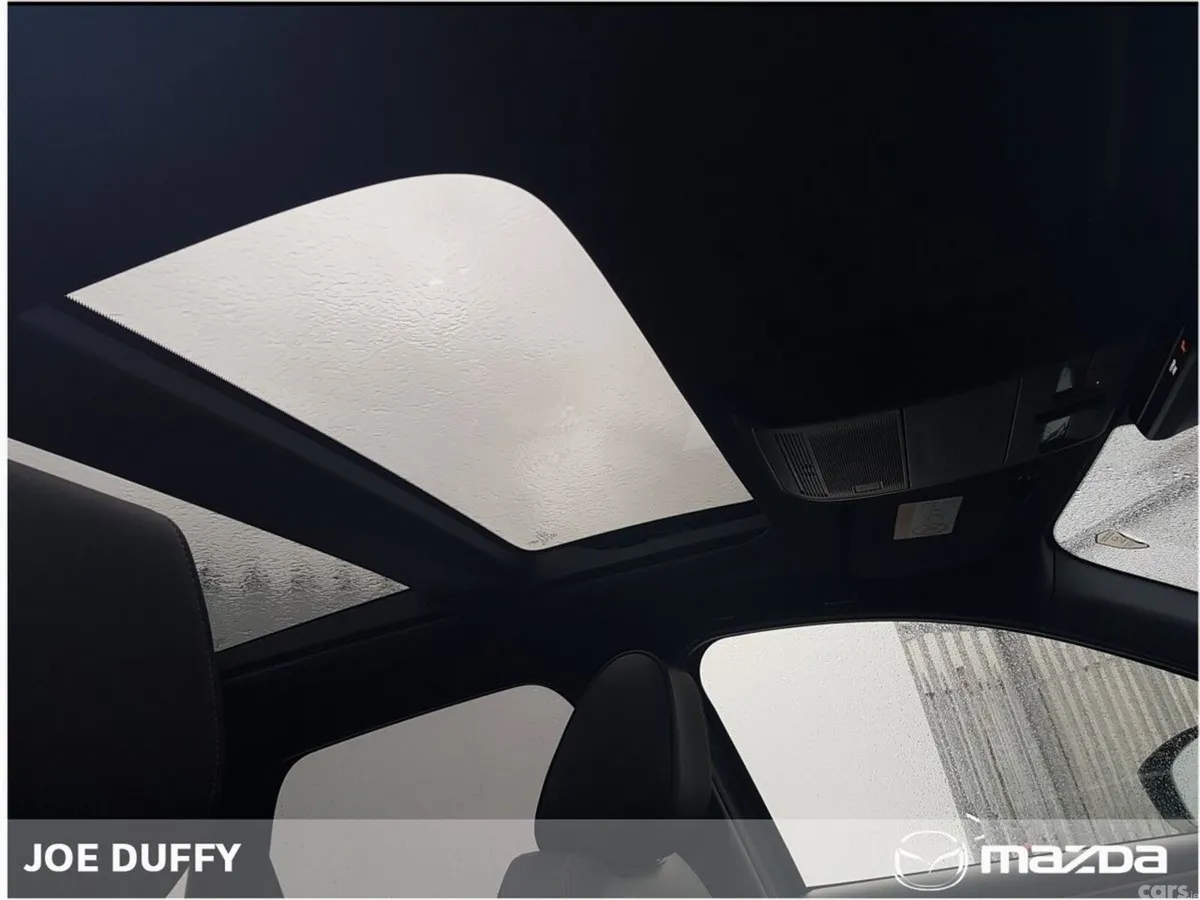 Mazda CX-60 SUV, Petrol Plug-in Hybrid, 2026, White
