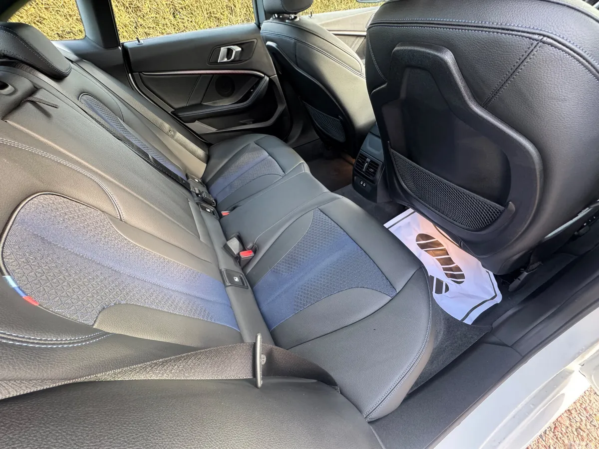 BMW 2-Series Coupe, Diesel, 2021, White