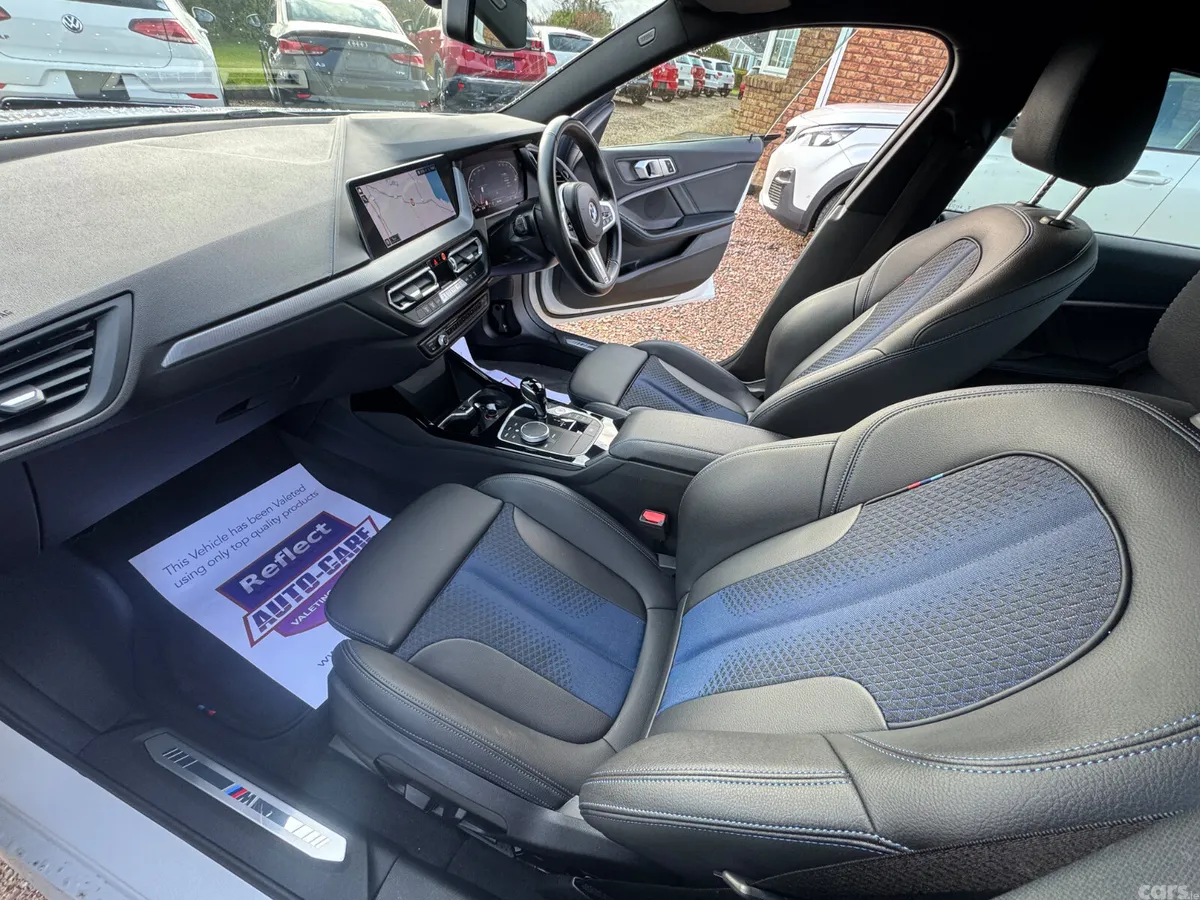 BMW 2-Series Coupe, Diesel, 2021, White