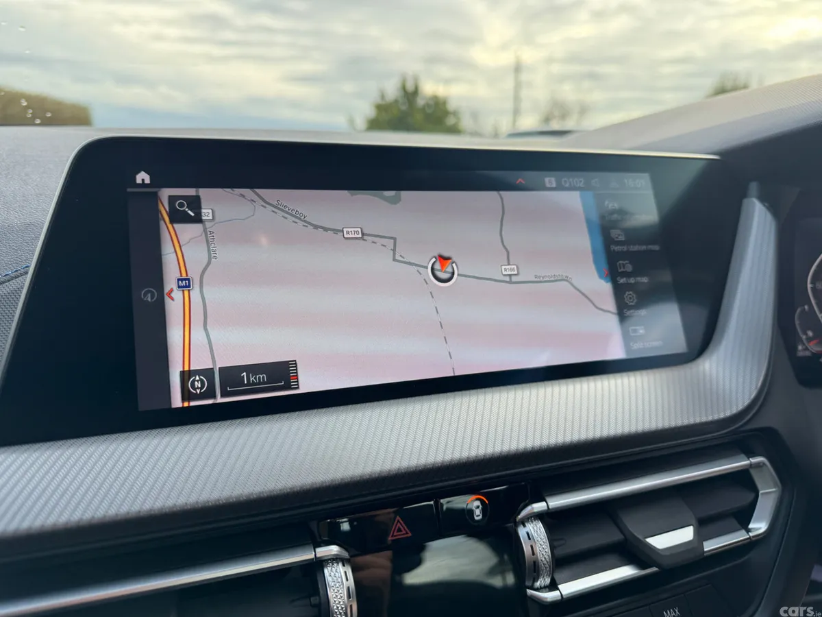 BMW 2-Series Coupe, Diesel, 2021, White
