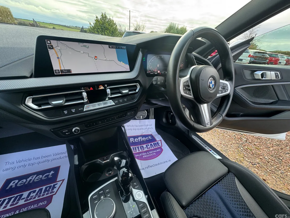 BMW 2-Series Coupe, Diesel, 2021, White