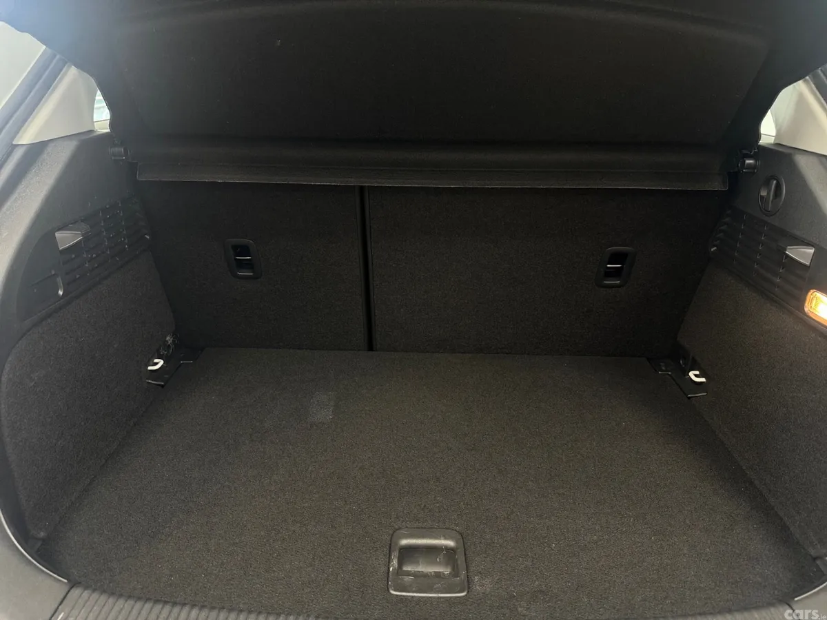 Audi A1 Hatchback, Petrol, 2017, White