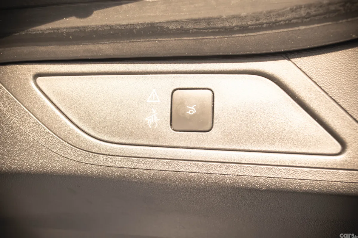 Citroen C4 Picasso MPV, Diesel, 2018, Grey