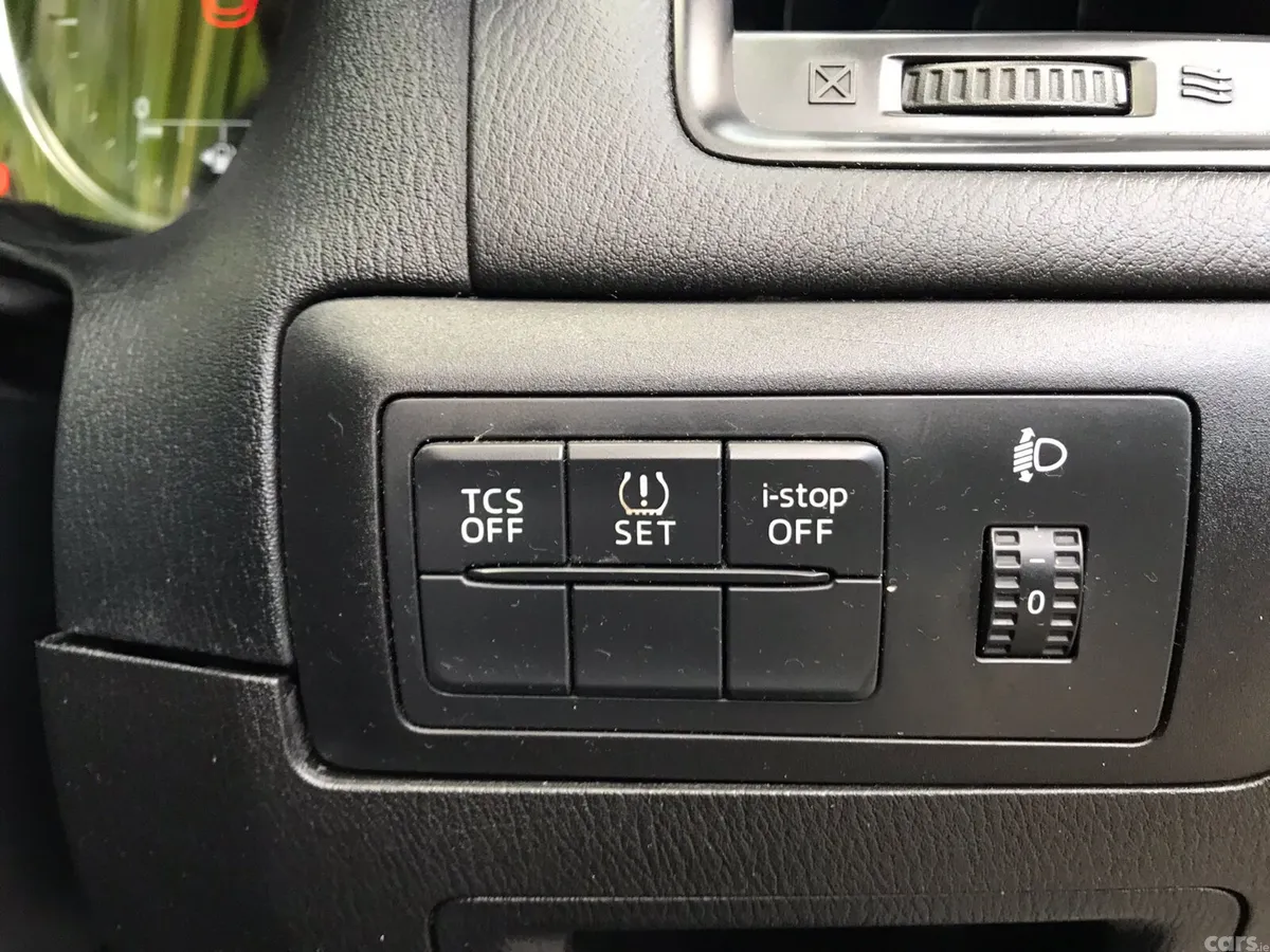 Mazda CX-5 SUV, Diesel, 2015, Grey