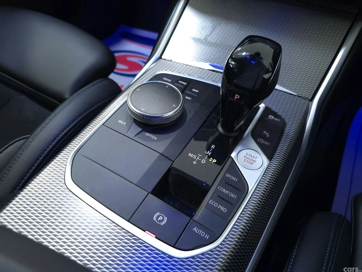 BMW 3-Series Estate, Diesel, 2019, White