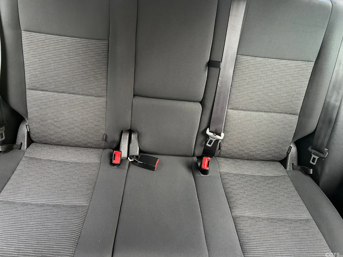 Volkswagen Tiguan SUV, Diesel, 2014, Brown