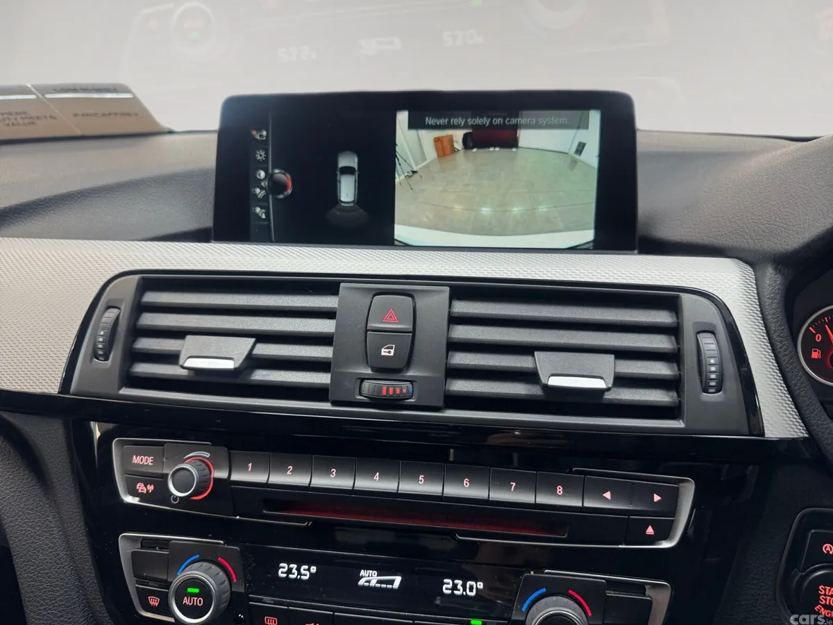 BMW 3-Series Estate, Diesel, 2016, White