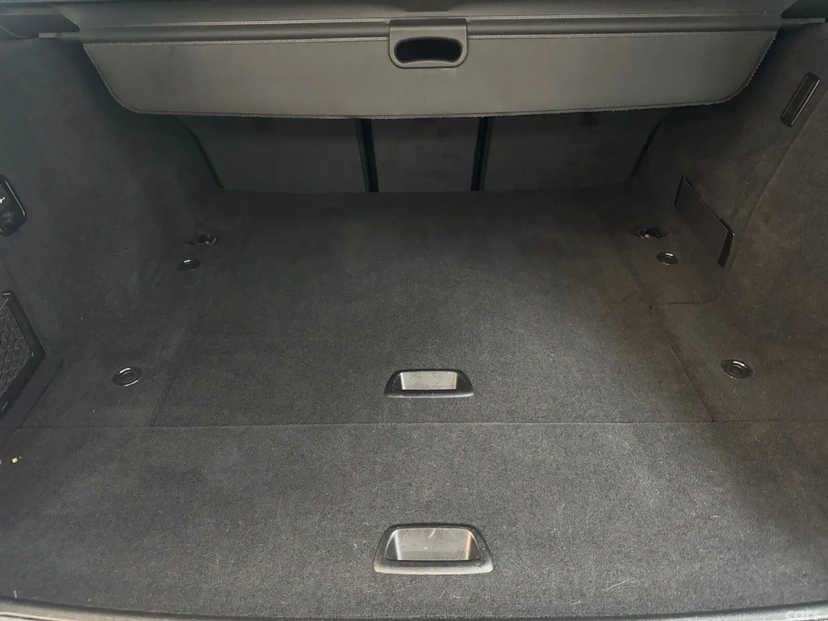BMW 3-Series Estate, Diesel, 2016, White