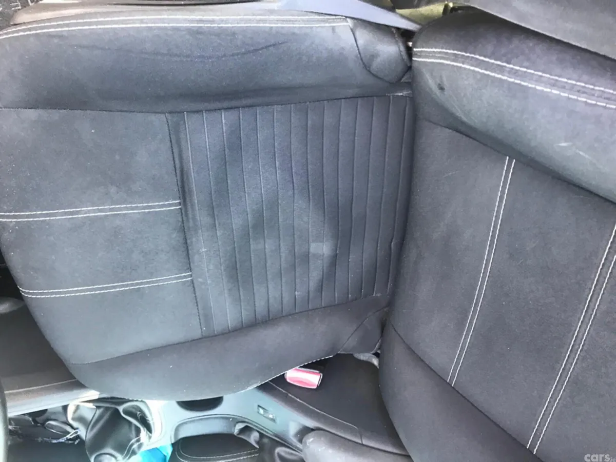 Renault Fluence Saloon, Diesel, 2016, Grey