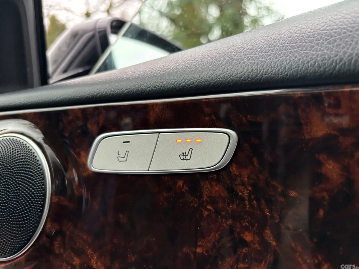 Mercedes-Benz E-Class Saloon, Diesel, 2019, Black