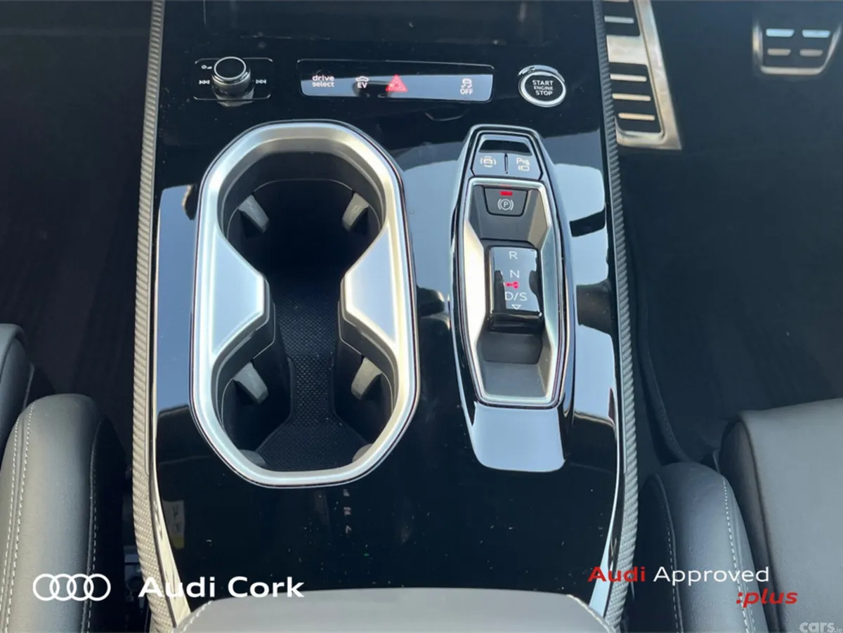 Audi A6 Hatchback, Petrol Plug-in Hybrid, 2026, Blue