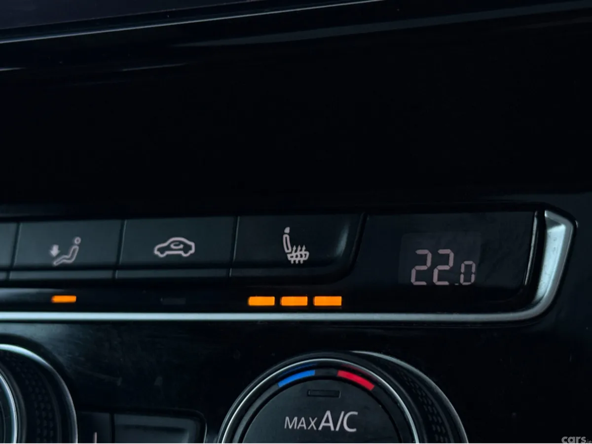 Volkswagen Arteon Saloon, Petrol, 2017, Gold