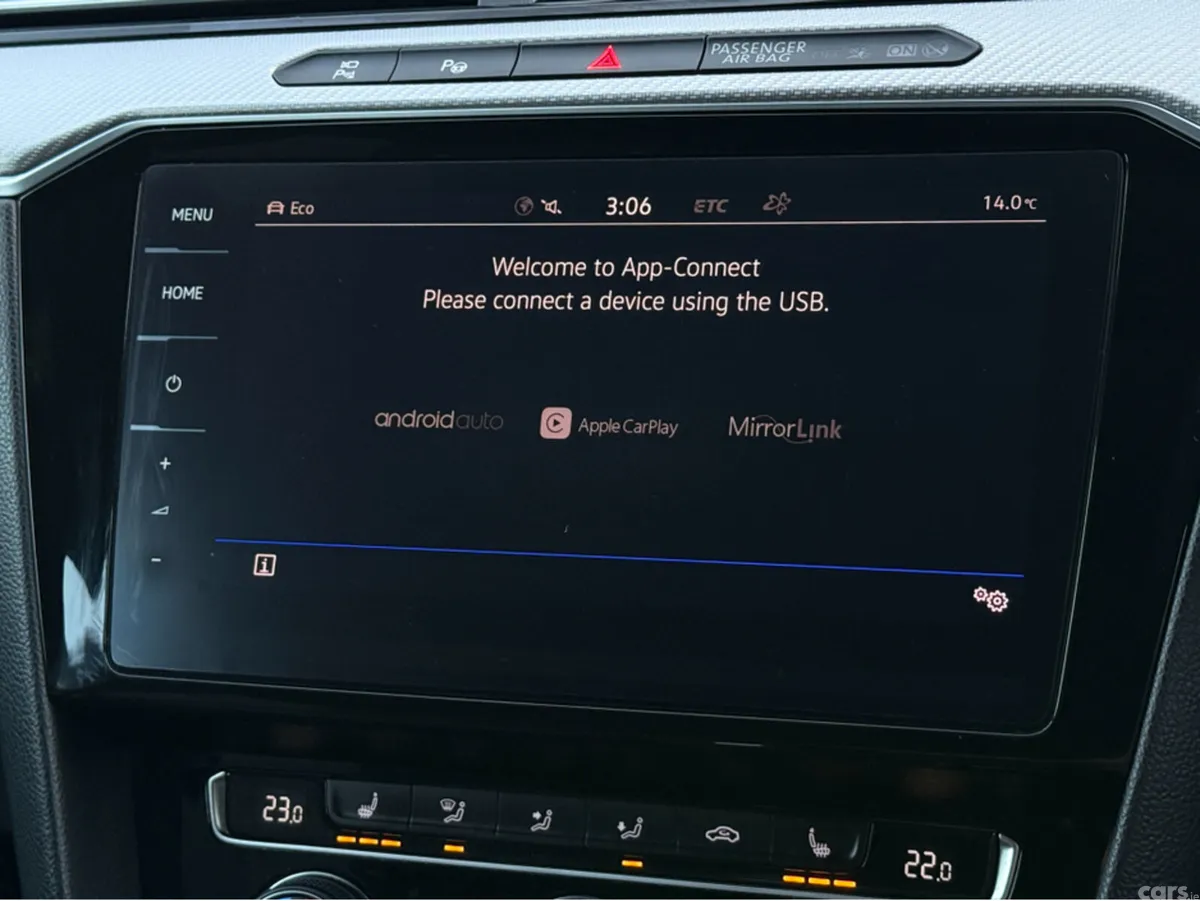Volkswagen Arteon Saloon, Petrol, 2017, Gold